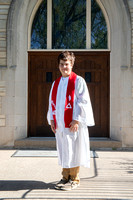 2022.05.15 St John Confirmation