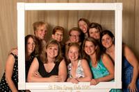 St. Peter's Spring Gala 2015