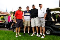 2015 MS Golf For A Cure Team Photos