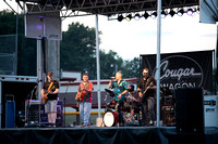 2023.07.04 Cougar Wagon @ Freedom Fest