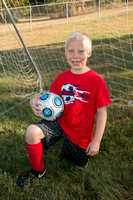 M-Coach Rothwell U8 Boys