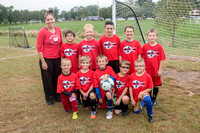 Boys U10 S Coach Weber